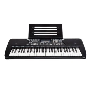 Crown 54 Note Electronic Portable Keyboard with Teaching Functions