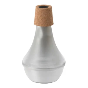 On Stage Whisper Trumpet Mute