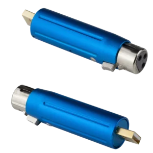 SoundArt XLR to USB Converter Plug
